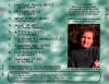 Jazz CD Back Cover Art