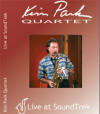 Click to buy "Kim Park Quartet"