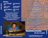 Ruminations CD Back Cover Art