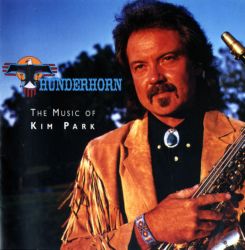 Click Here for information on "Thunderhorn - The Music of Kim Park"