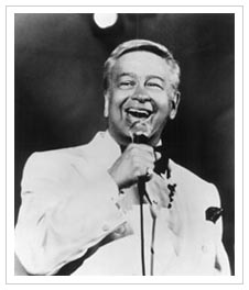 Mel Torme Biography